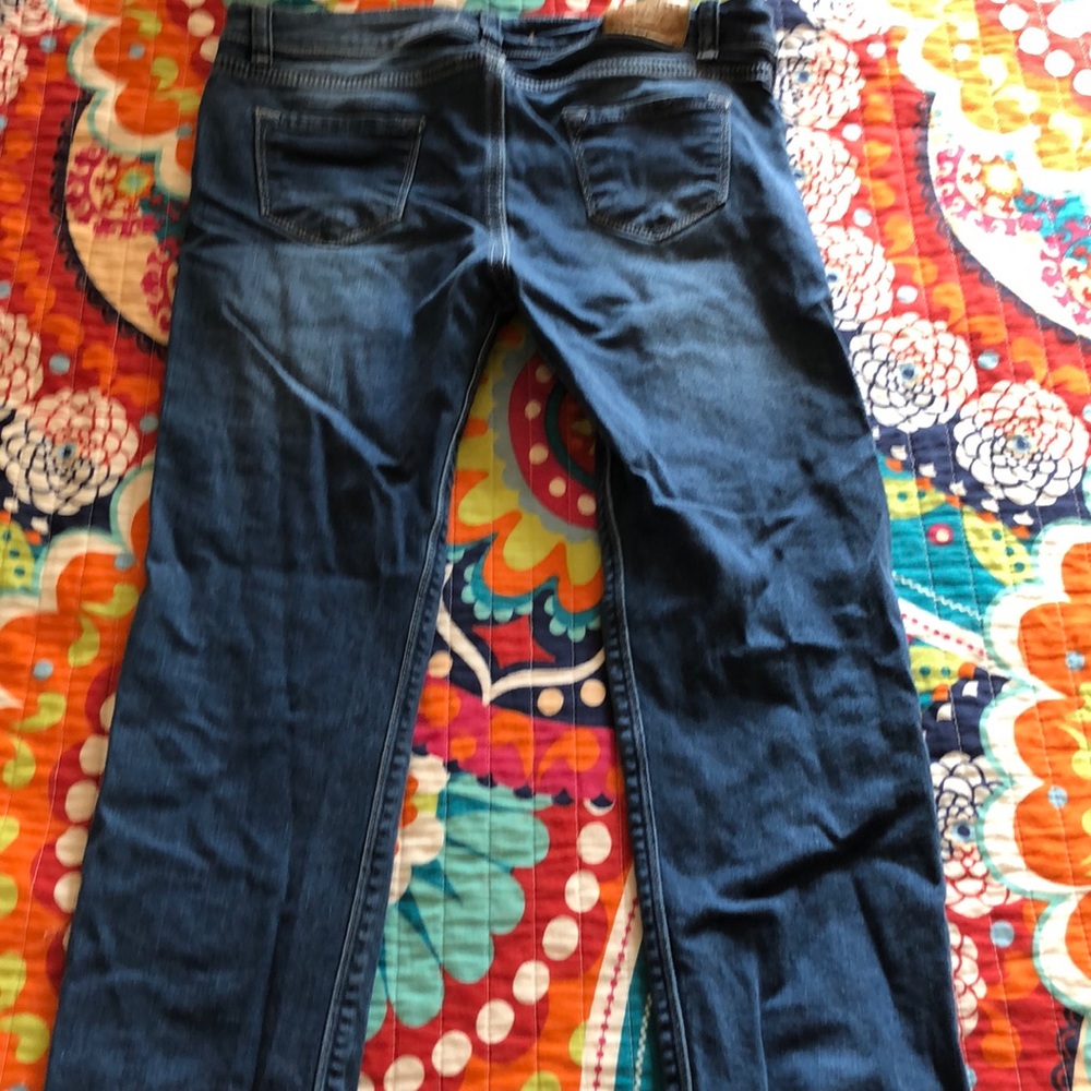 Jeans - Picture 4 of 4